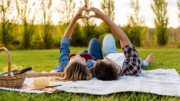 De Picnic con Aries – Ideas y Consejos - HoroscopoAries.eu